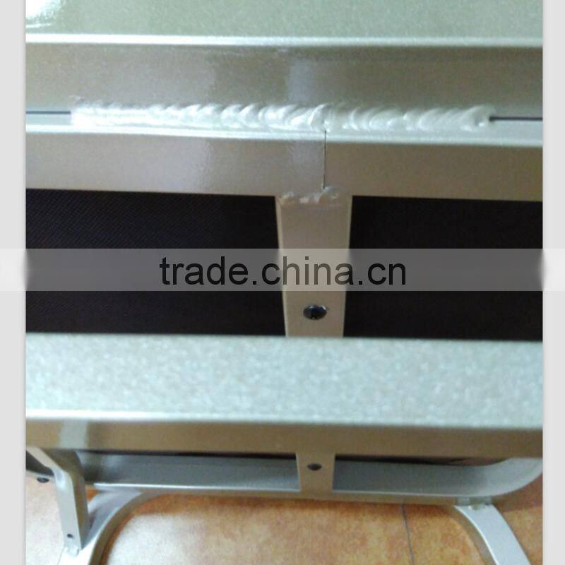 Wholesale Stock Aluminum Banquet Chairs in Cheap Price