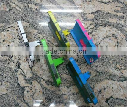 Double ribbon support MOBILE HOLDER MOBILE CASE