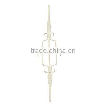 garden cast iron fence decoration factory/company/supplier/maker