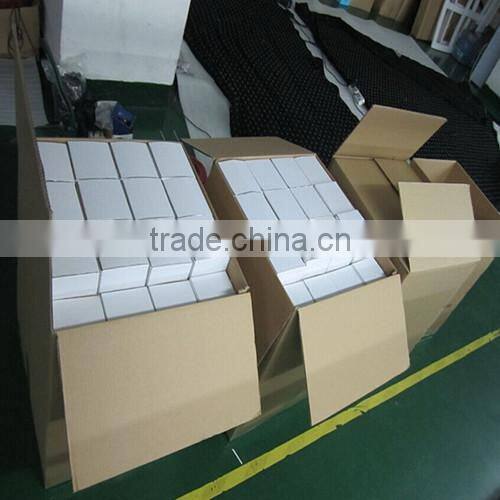 Made in China Fireproof velvet romantic led star shine curtain for wedding