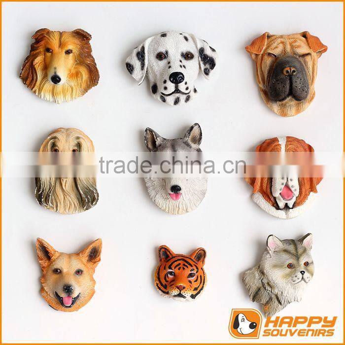 Crafts Fridge Magnet cutepuppies dog Fridge Magnet