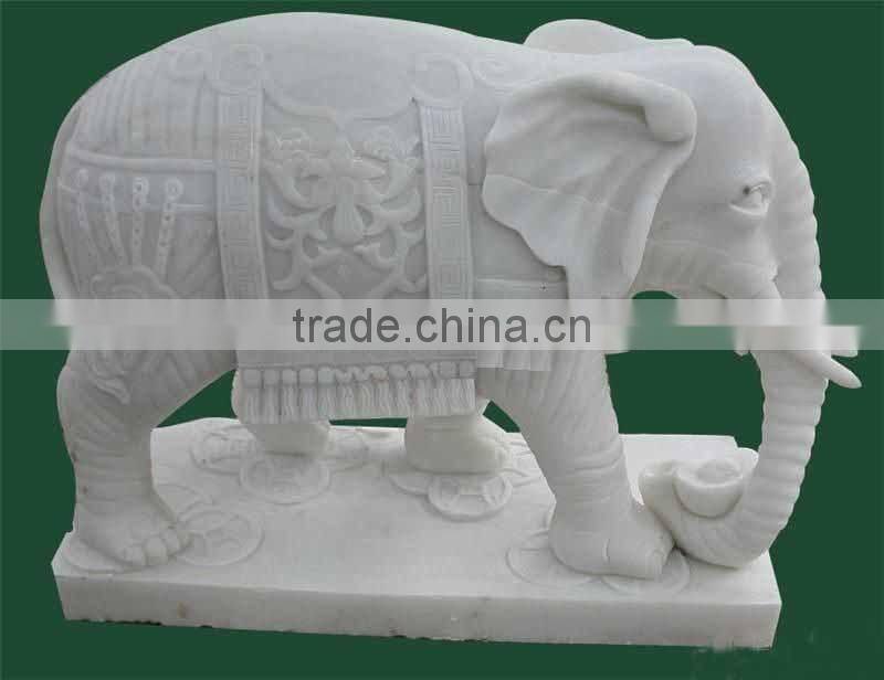 Large hand carved stone animals in carving crafts,stone kangaroo sculpture