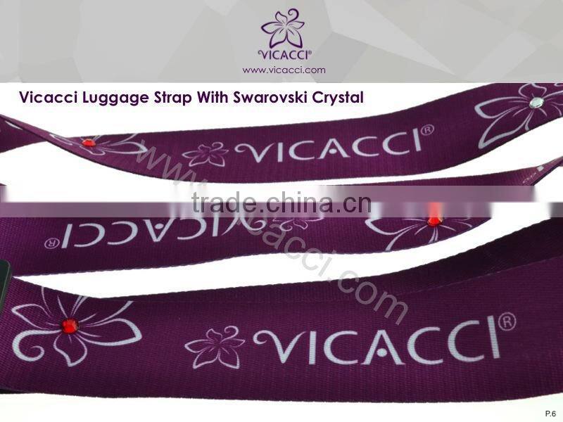 Promotion luggage strap and Adaptor Travel Sets