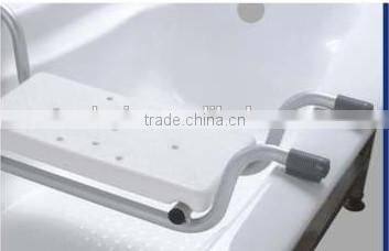 Bathroom Shower bench