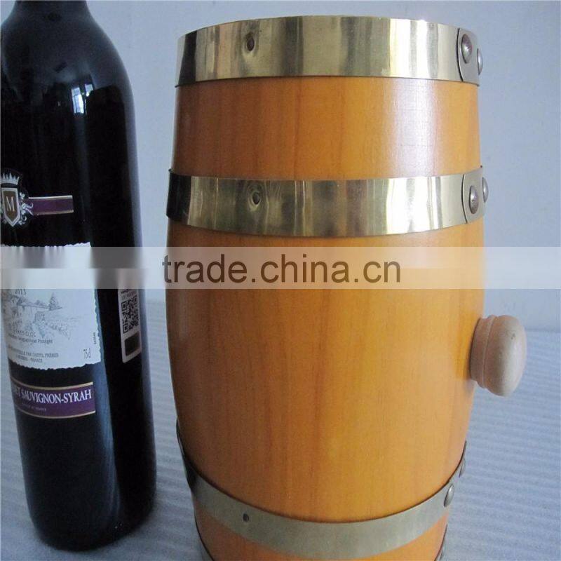 hot sale wine barrel, high quality wooden wine barrel, eco-friendly wooden wine barrel