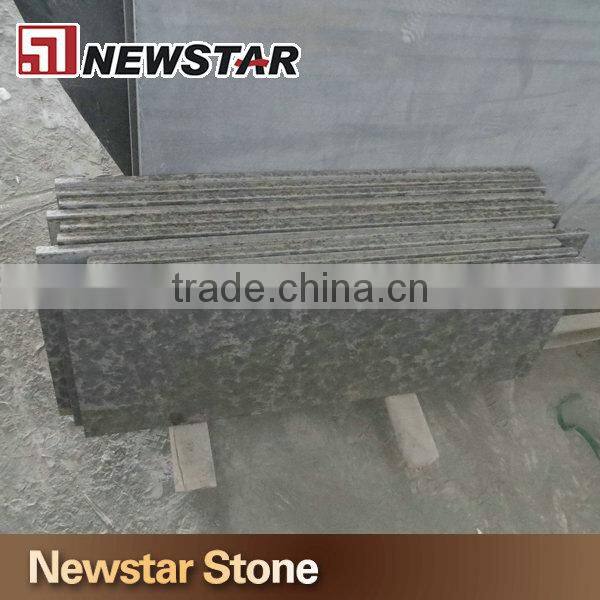 Granite exterior steps stairs outdoor stone steps risers granite stairs