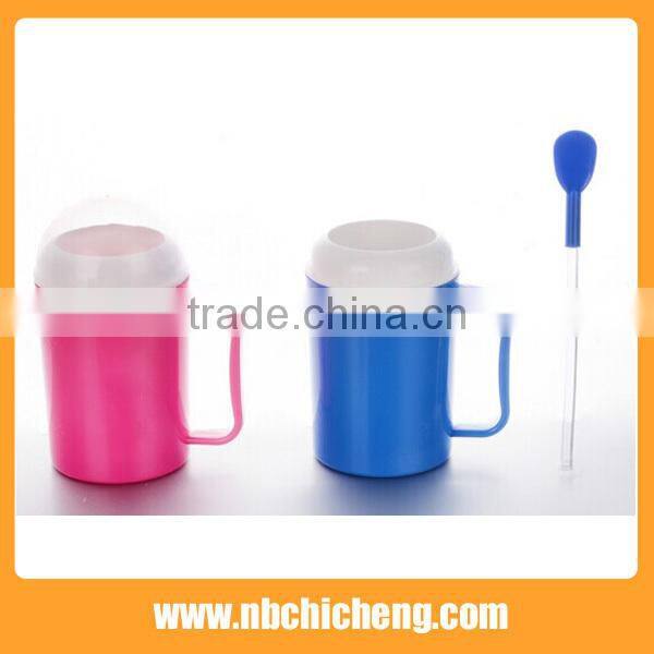 2015 Good Quality Plastic Hot Sale Cold Drink Cup