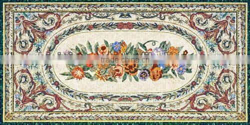 BISINI whole stone furnishing, marble floor design pictures marble flooring