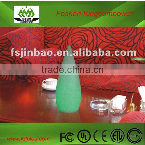 led multi-color illuminated decorative light