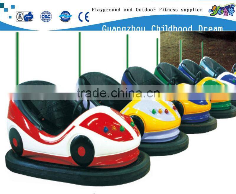 (HD-11202) kids bmw electric car/ electric bumper car/ amusement park electric net bumper car