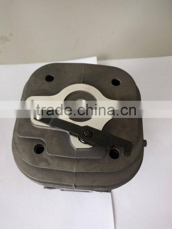 070 Chain saw cylinder