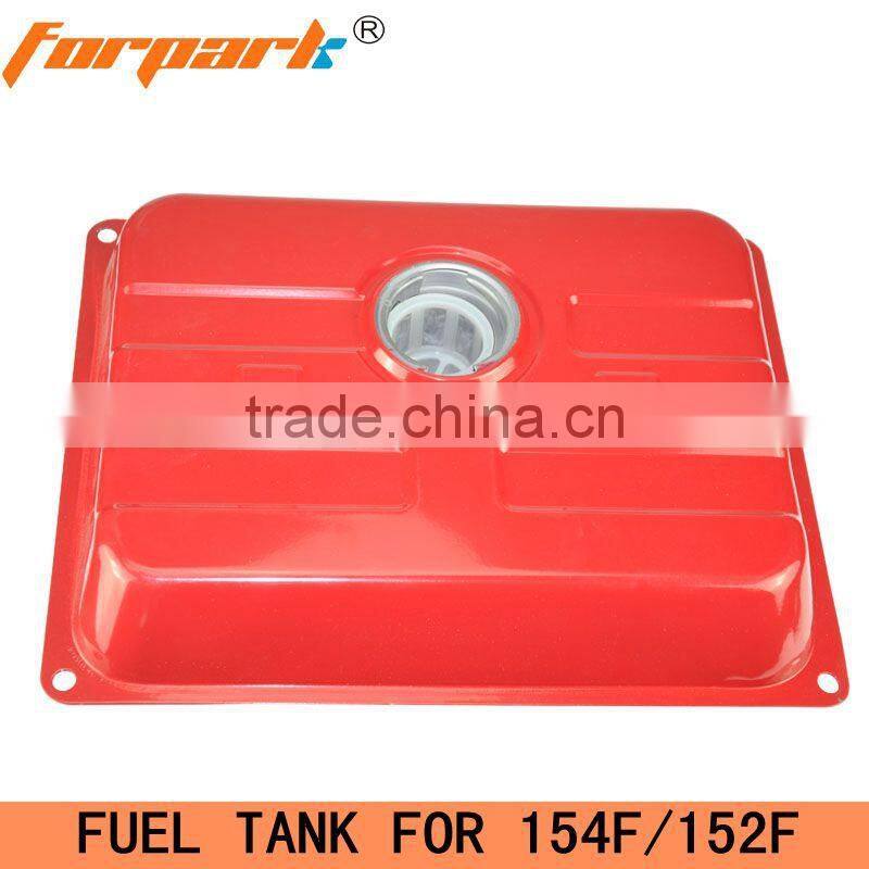 154F (152F) gasoline generator Red fuel tank cap for sale