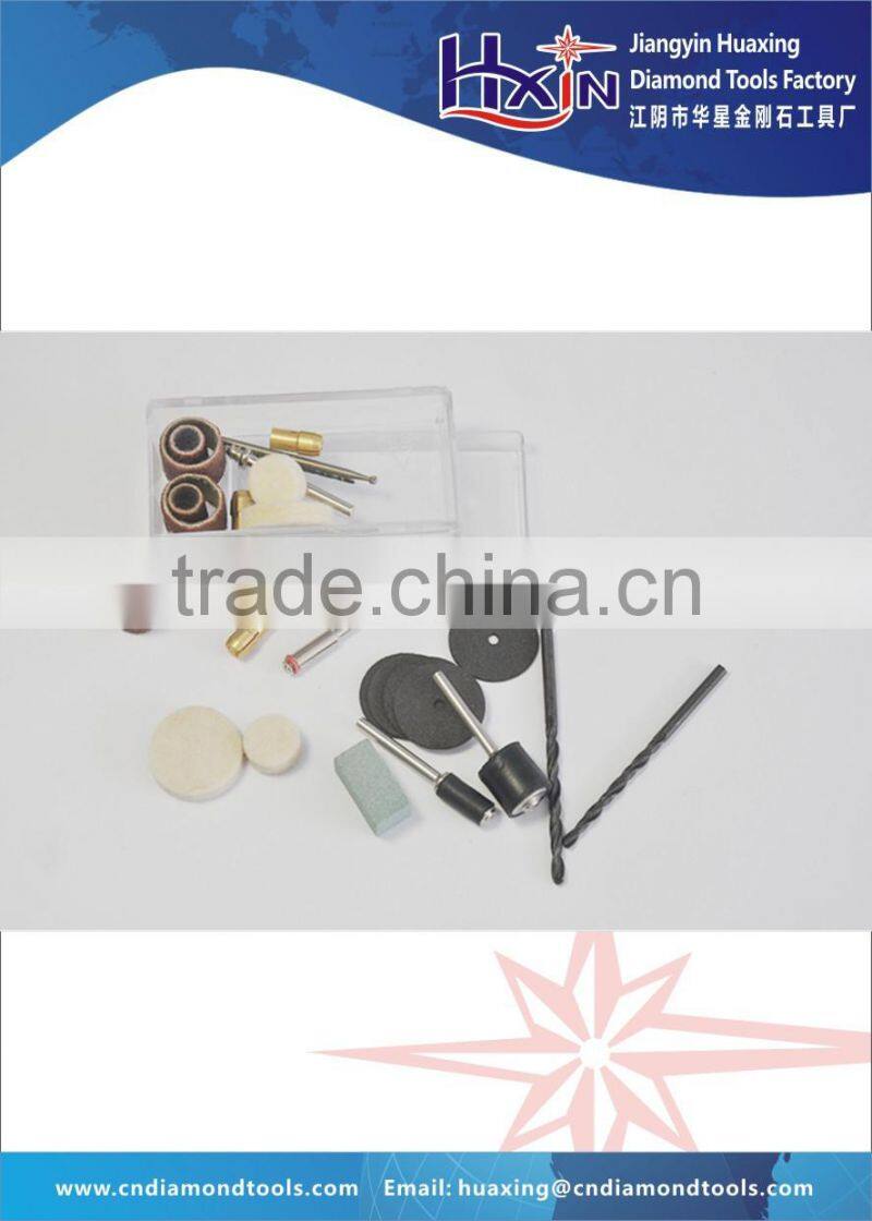 Mini electric grinder / Power Tools Set / polishing grinder