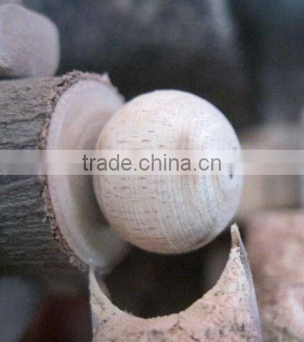 Wooden beads (beads) Tool