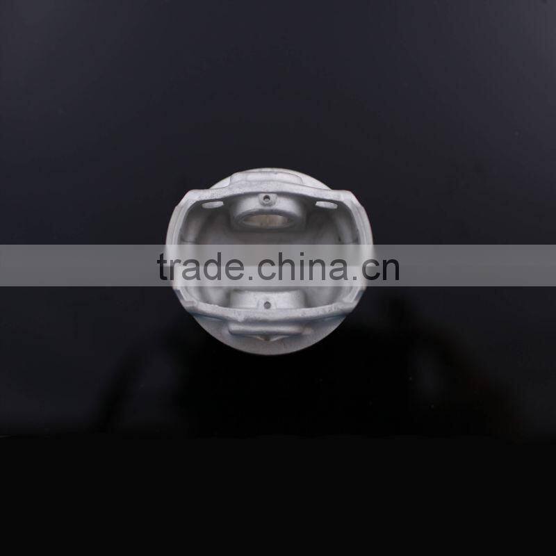 Bajaj Discover 135CC