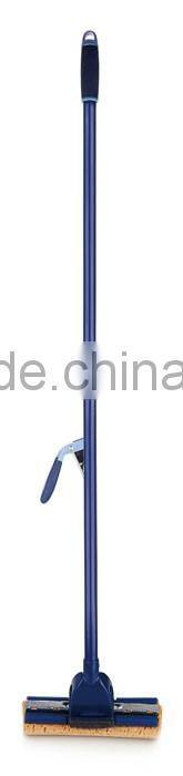 Hot sale household cleaning tool new folding catch mop