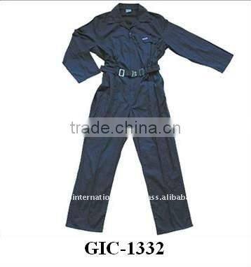 coverall