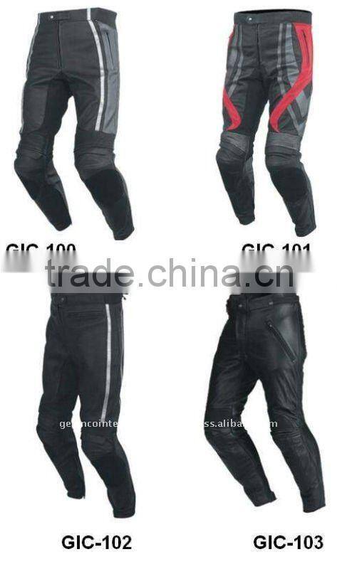 motorbike trouser