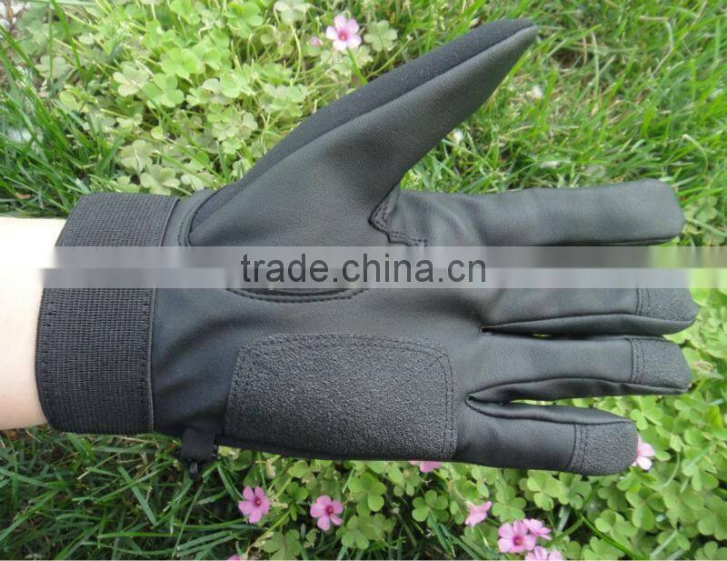 Military and Police Gloves