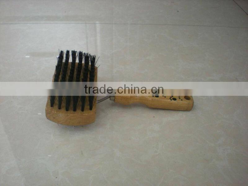 Pet Grooming Slicker Brush