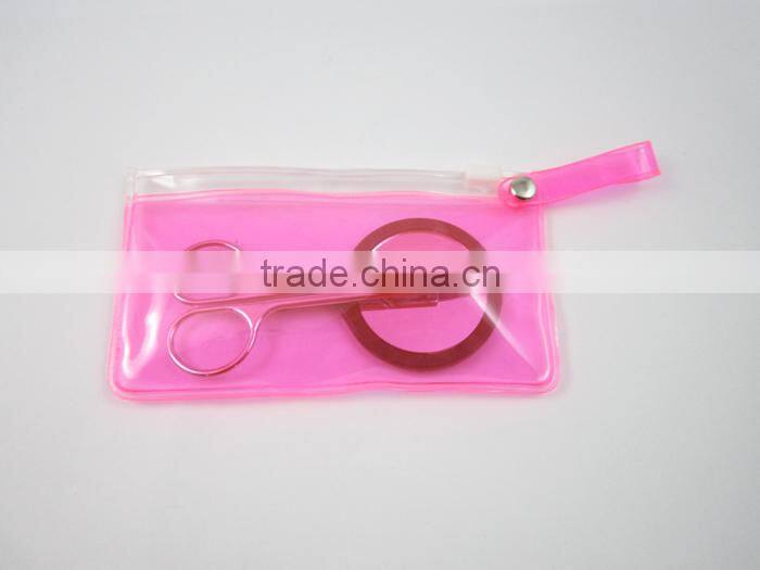 3pcs Mini Girls Manicure Tool Set