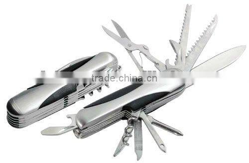 multi functional pocket knife