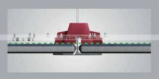Universal Long spacer, Tile Levelling System