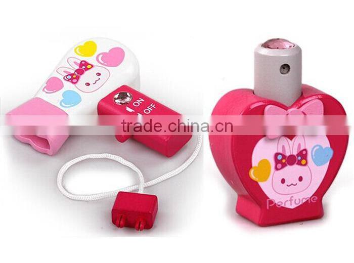 wholesale baby wooden dresser play set toy, high quality kids wooden dresser toy, cheap wooden kitchen play set W10D015