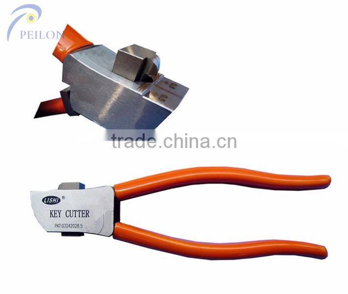 Auto key cutter cutting tools tubular hand key cutter key cutter machine