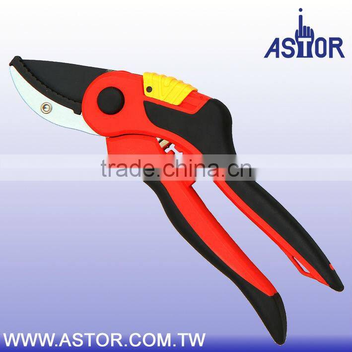 7-1/2" (190mm) popular blade changable Garden Shears