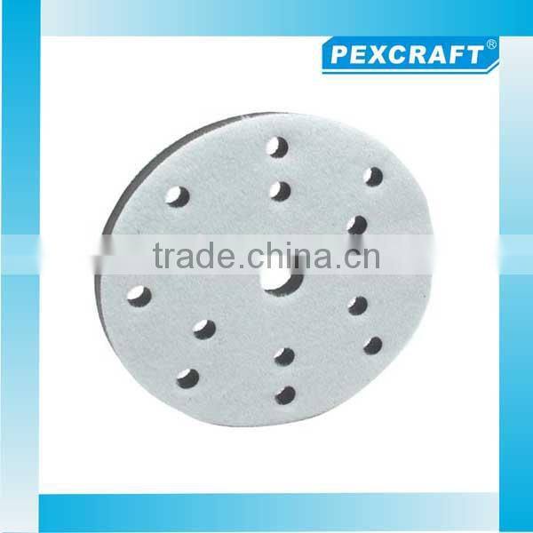 4.5'' High Performance Sanding Discs With Hole