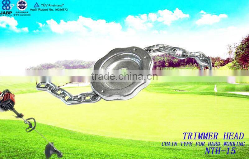 Grass Nylon trimmer head in tools