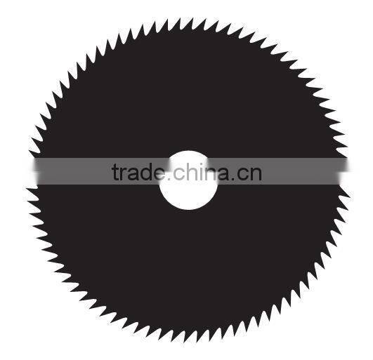 BRUSHCUTTERS ACCESSORIES brush blade