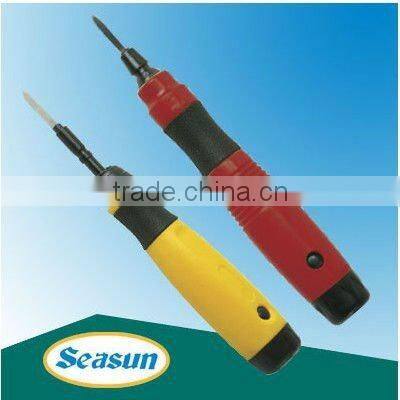 D Type Deburring Tool