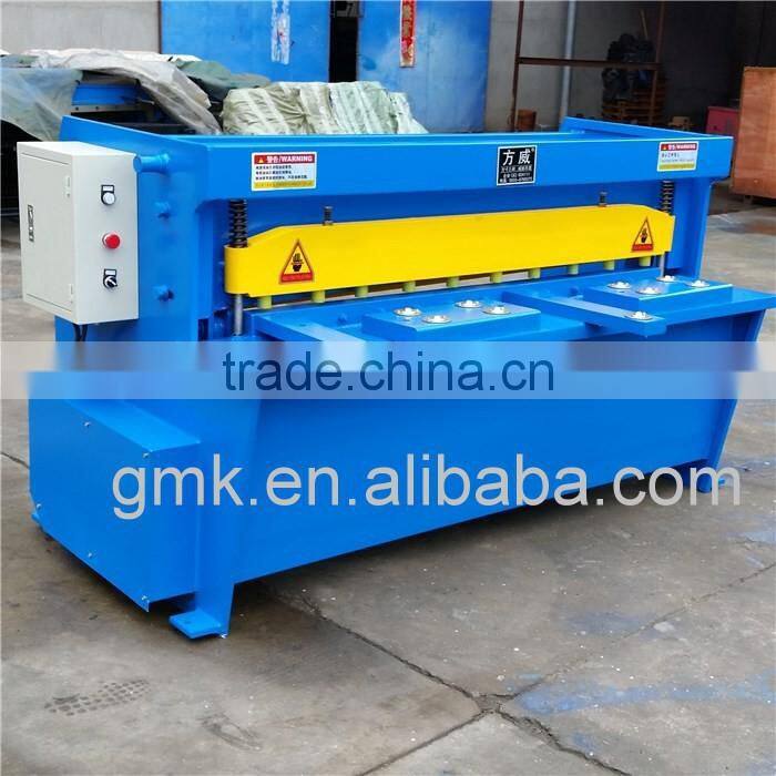 Q11 3*1600 Electric Shearing Machine