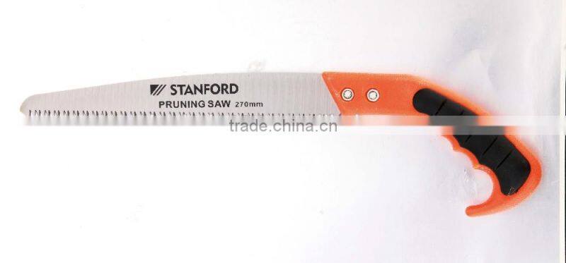 Pruning saw