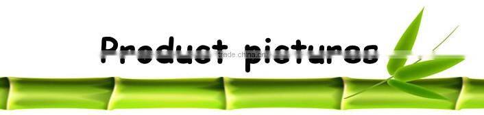 plastic full sealed bamboo chopstick