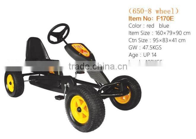 wholesale mini jeep adult pedal cheap go karts for sale/go kart
