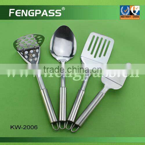 Stainless steel Kitchenware Set KW-2001