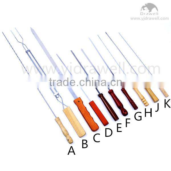 SK-6540 Stainless Steel bbq skewer