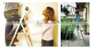 Aluminium Household Step ladder