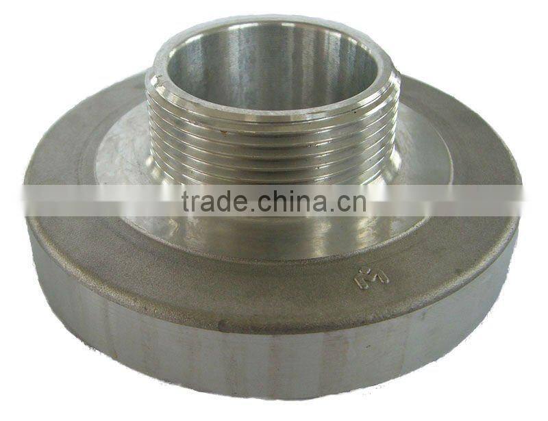 storz male adaptor 2 1/2"-fire hose coupling
