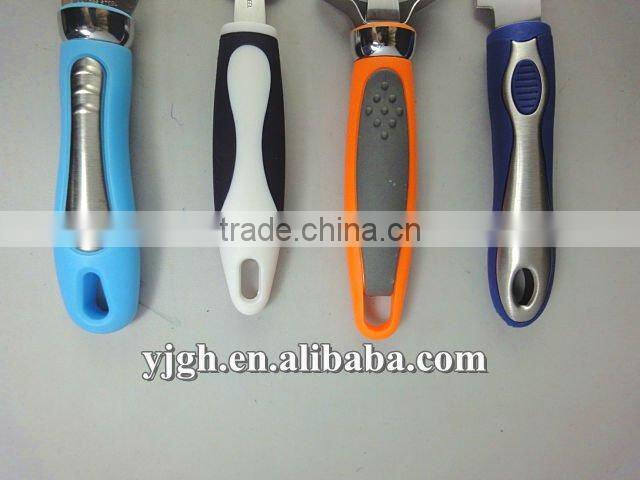 Stainless steel small mesh strainer