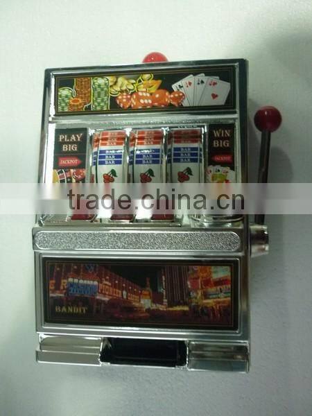 GM395B slot machine cabinet with high quality