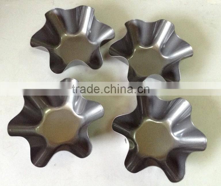 Perfect Tortilla Pan