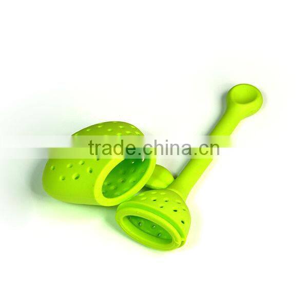 100% Food grade tea spoon strainer