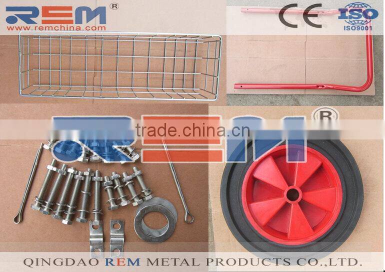 garden tools supermarket trolley tool carts