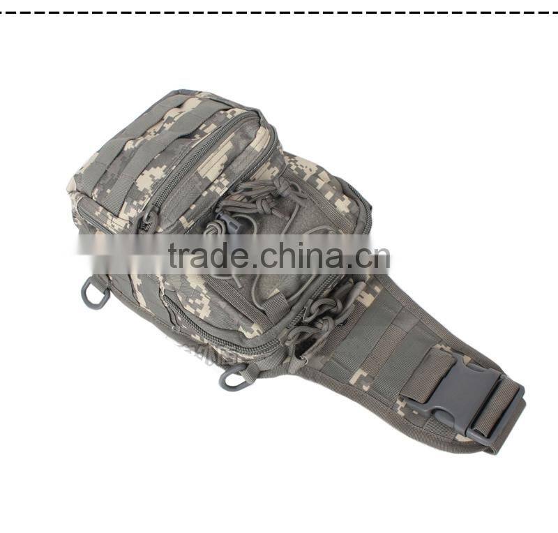 Army Mountaineering Outdoor Adventure Tactical Backpack Bags