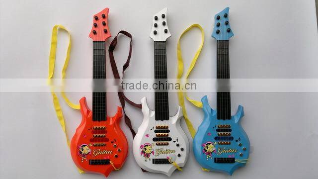 2014 new design toy small guitar for sale