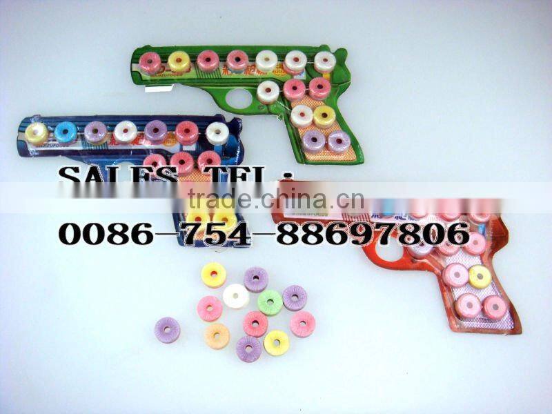 Mobile Phone Press Candy
